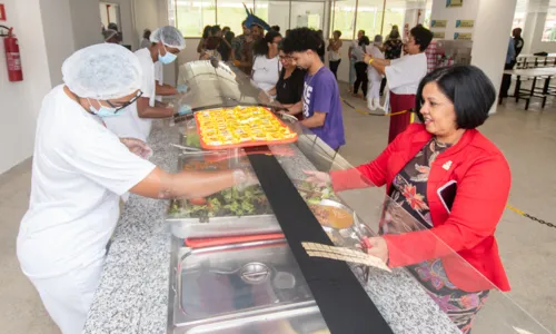 
				
					Uneb anuncia abertura de restaurante universitário em Salvador
				
				