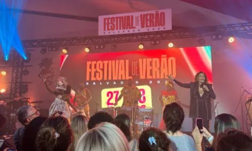 
				
					Veja como foi a festa de lançamento do Festival de Verão 2024
				
				