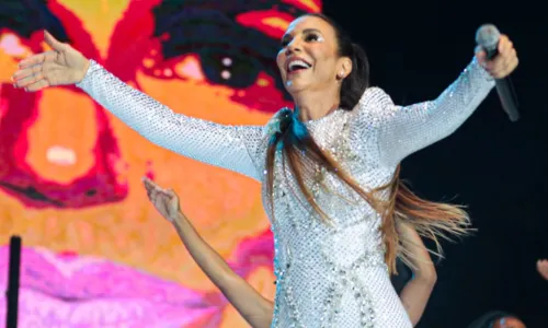 
				
					Veja fotos do show de Ivete Sangalo e Rod Stewart em São Paulo
				
				