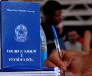 
				
					Veja lista de vagas do SIMM e SineBahia para Salvador nesta segunda (18)
				
				