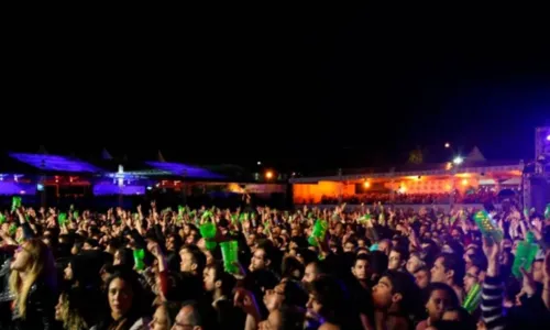 
				
					Veja o que pode e não pode levar para o Festival de Inverno Bahia 2023
				
				