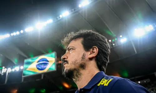 
				
					Veja porque 2023 foi um 'annus horribilis' para a Seleção Brasileira
				
				