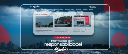 
				
					Vinte e três anos de história: saiba como começou o site iBahia
				
				