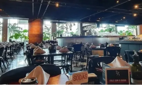 
				
					Vítima de assédio em restaurante de shopping é ouvida em audiência
				
				