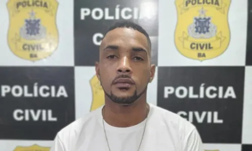 
				
					Vítima de suspeito preso por extorsão de homens em app relata que foi mantido em cárcere privado
				
				