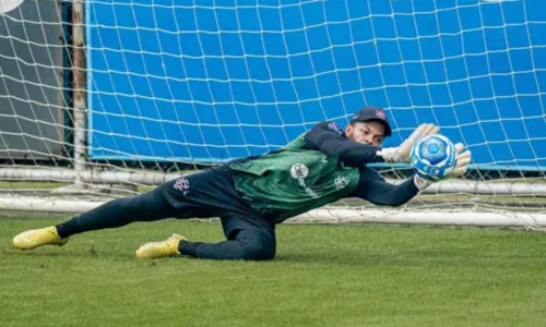 
				
					Vitória encerra Série B com derrota para Chapecoense
				
				