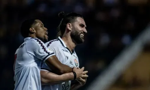 
				
					Vitória vence Novorizontino e garante acesso à Série A
				
				