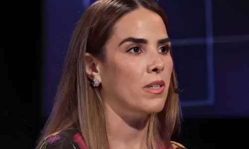 
				
					Wanessa abre jogo sobre separação de Marcus Buaiz; confira
				
				