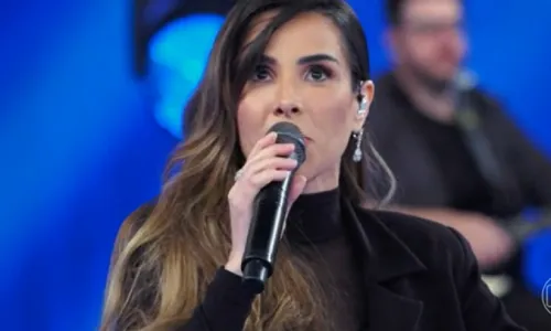 
				
					Wanessa entrega infidelidade de Zezé Di Camargo: ‘Na parte sexual'
				
				