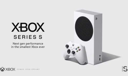 
				
					Xbox, Nintendo Switch e PS5: veja promoção de consoles na Black Friday
				
				