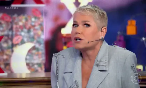 
				
					Xuxa choca ao revelar motivação para rompimento com Marlene: 'Tinha nojo'
				
				