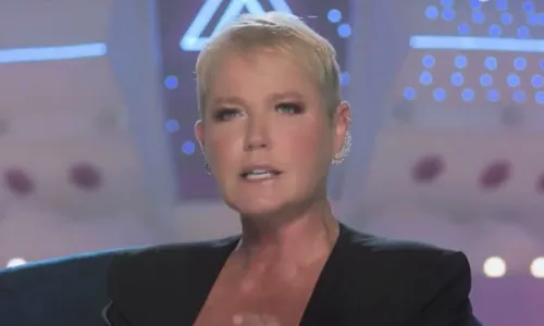 
				
					Xuxa recebe título de 'Barbie brasileira' pelo The New York Times
				
				