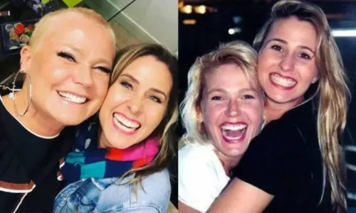 
				
					Xuxa se choca ao descobrir treta entre Marlene e Sorvetão: 'Abuso'
				
				