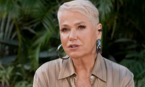 
				
					Xuxa vende mansão nos Estados Unidos por R$ 174 milhões
				
				