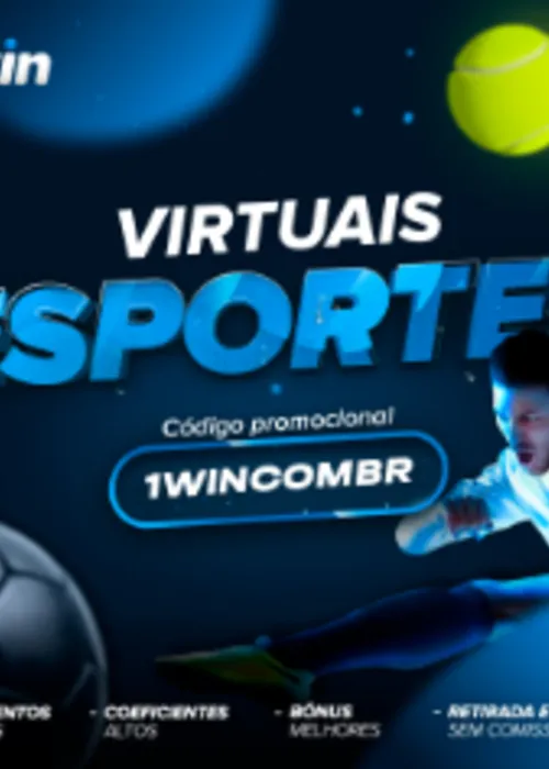 
				
					1Win Betting: A ascensão das apostas esportivas no Brasil e o papel do 1Win Casino
				
				