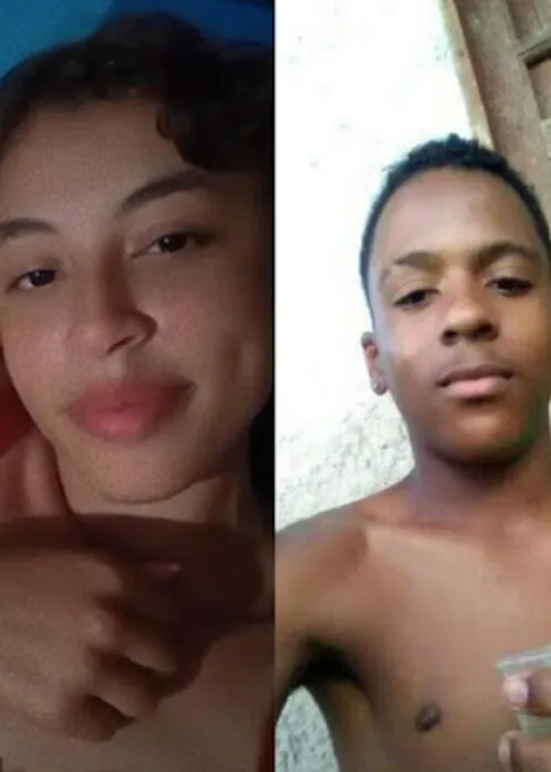 
				
					Adolescente é morta pelo ex-namorado no Recôncavo Baiano
				
				