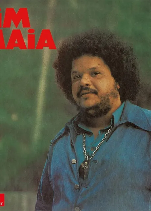 
				
					Aniversário de Tim Maia: relembre álbum clássico lançado há 50 anos
				
				