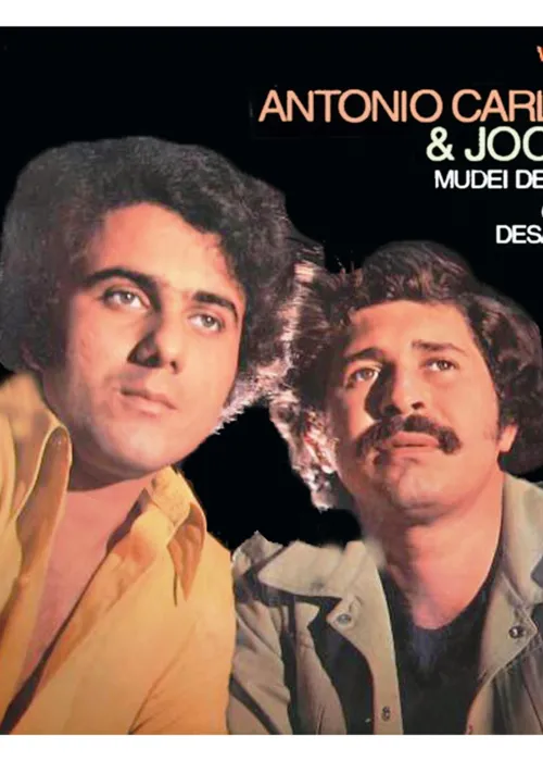 
				
					Antônio Carlos e Jocafi: 'Você Abusou' é música favorita do público
				
				