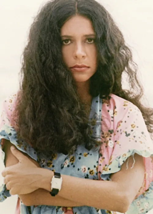 
				
					Gal Costa, 78 anos: relembre momentos da carreira da artista
				
				