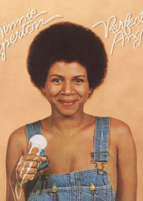 
				
					Minnie Riperton faria 76 anos nesta quarta (8); relembre sucessos
				
				