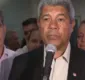 
                  'A Bahia não vai ficar refém', diz governador sobre dados do Monitor da Violência