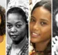 
                  A representatividade negra no protagonismo das novelas