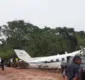 
                  Acidente de avião no Amazonas é o que registrou mais mortes no Brasil