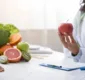 
                  Acompanhamento nutricional a preço popular é oferecido em Salvador