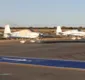 
                  Aeroporto em Bom Jesus da Lapa é inaugurado neste domingo (6)