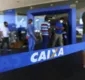 
                  Agências da Caixa e Banco do Brasil abrem mais cedo na quarta (22)