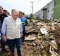 
                  Alckmin anuncia R$ 741 milhões para cidades afetadas por ciclone