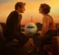 
                  Amor à Primeira Vista é a nova comédia romântica fofinha da Netflix
