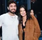 
                  Ana Castela e Gustavo Mioto reatam namoro um mês após término