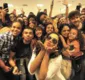 
                  Anitta apresenta novo álbum com exclusividade para fãs no RJ
