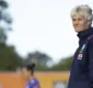 
                  Após vexame no mundial, CBF confirma saída da técnica Pia Sundhage