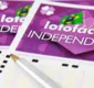 
                  Apostas para Lotofácil da Independência terminam sábado (9)