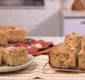 
                  Aprenda receita fácil de bolo de maçã com castanha-do-pará