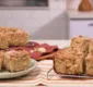 
                  Aprenda receita fácil de bolo de maçã com castanha-do-pará