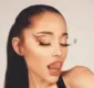 
                  Ariana Grande revela novo projeto musical; saiba mais
