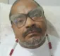 
                  Arlindo Cruz volta a ser internado no Rio de Janeiro, diz colunista