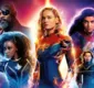 
                  ‘As Marvels' estreou? Por que o filme chegou sem alarde nos cinemas?