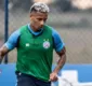 
                  Bahia foca em ajustes táticos para enfrentar o Corinthians