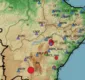 
                  Bahia registrou 20 tremores de terra em setembro; veja lista