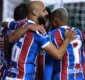 
                  Bahia vence Coritiba por 4x2 em estreia de Rogério Ceni