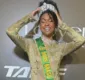 
                  Baiana conquista título de Miss Brasil 2023: 'Imenso orgulho de representar'