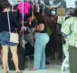 
                  Bazar plus size em Salvador oferece roupas a partir de R$ 5