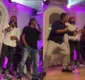 
                  Bell Marques, Ricardo Chaves e Durval Lelys emocionam público show especial; assista