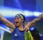 
                  Bia Ferreira bate colombiana e leva ouro nos Jogos Pan-Americano 2023