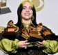 
                  Billie Eilish afirma que está produzindo novo álbum