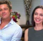 
                  Brad Pitt e Angelina Jolie assinam divórcio sete anos após separação